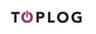 株式会社TOPLOGのロゴ