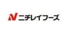 株式会社ニチレイフーズのロゴ