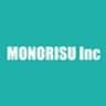 株式会社モノリスのロゴ