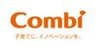 コンビ株式会社のロゴ