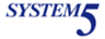 株式会社システムファイブのロゴ