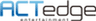ACT EDGEエンターテイメント株式会社のロゴ