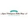 Agnes'Portuguese Bake Shopのロゴ