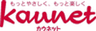 株式会社カウネットのロゴ