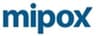 Mipox株式会社のロゴ
