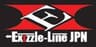 株式会社EXIZZLE-LINEのロゴ