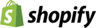 Shopifyのロゴ