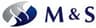 合同会社M&Sのロゴ