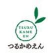 株式会社鶴亀園 代表取締役　岡田 将司のロゴ