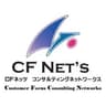 株式会社シー・エフ・ネッツ　のロゴ