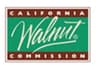 カリフォルニア くるみ協会のロゴ