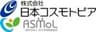 株式会社日本コスモトピア、一般社団法人自立学習推進協会のロゴ