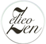 elieoZenのロゴ
