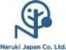 株式会社ナルキ・ジャパンのロゴ