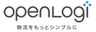 株式会社オープンロジのロゴ