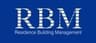 レジデンス・ビルディングマネジメント株式会社RBM of California, Inc.のロゴ
