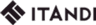 イタンジ株式会社のロゴ