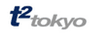 株式会社T2 Tokyoのロゴ