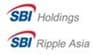 SBIホールディングス株式会社、SBI Ripple Asia株式会社のロゴ