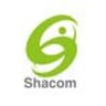 株式会社シェアコムのロゴ