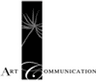 株式会社アートコミュニケーションのロゴ