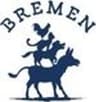 ブレーメンパーク2017実行委員会のロゴ