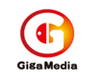 株式会社ギガ・メディアのロゴ