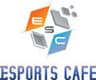 e-SPORTSCAFE株式会社のロゴ