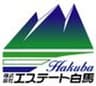 株式会社エステート白馬のロゴ