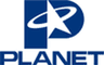 株式会社プラネットのロゴ