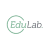 株式会社EduLabのロゴ