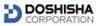 株式会社ドウシシャのロゴ