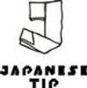 JAPANESE TIPのロゴ
