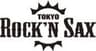 Tokyo Rock'n SAX Managementのロゴ