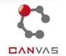 株式会社CANVASのロゴ