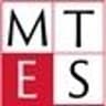 MTES株式会社のロゴ