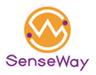 センスウェイ株式会社のロゴ