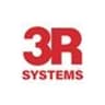 スリー・アールシステム株式会社のロゴ