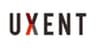 株式会社CCCフォトライフラボUXENT株式会社のロゴ