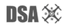 株式会社DSAのロゴ