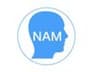 株式会社NAMのロゴ