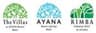 アヤナ リゾート＆スパ バリのロゴ