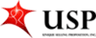 株式会社U.S.Pのロゴ