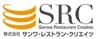 株式会社サンワ・レストラン・クリエイツのロゴ