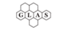 GLAS株式会社のロゴ