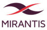 ミランティス・ジャパン株式会社のロゴ