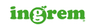 株式会社イングレムのロゴ