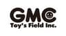 株式会社GMCトイズフィールドのロゴ