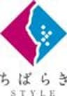 ちばらきSTYLE・プロジェクト事務局のロゴ