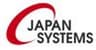 ジャパンシステム株式会社のロゴ